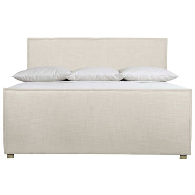 Leilani upholstered bed frame discount
